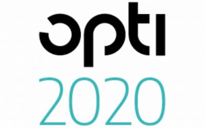 Keynote auf der Opti 2020